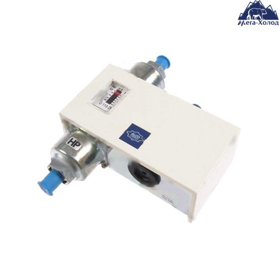 Реле контролю масла Alco Controls FD 113